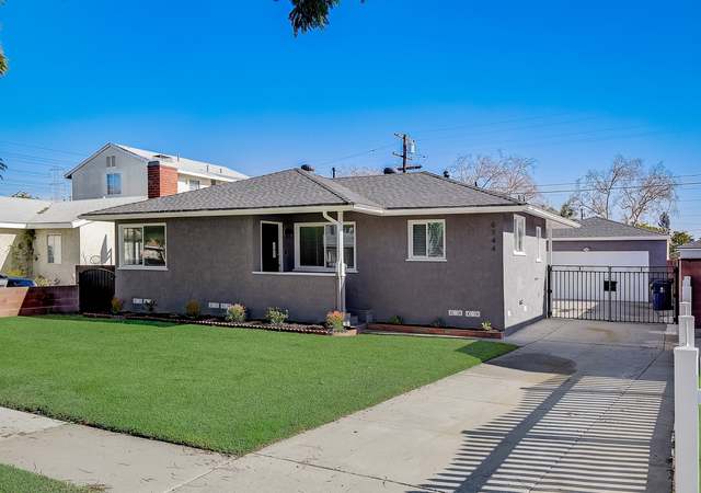 Photo of 6144 Faculty Ave, Lakewood, CA 90712