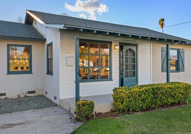 Photo of 544 Roosevelt Rd, Redlands, CA 92374
