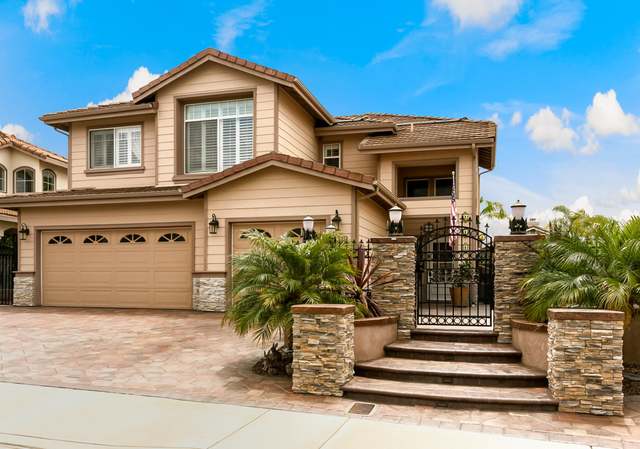 Photo of 2319 Bear Rock Gln, Escondido, CA 92026