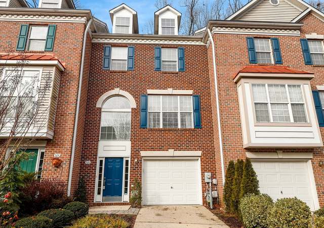 Photo of 526 Wood Duck Ln, Annapolis, MD 21409