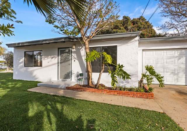 Photo of 4103 Willamette Ave, San Diego, CA 92117