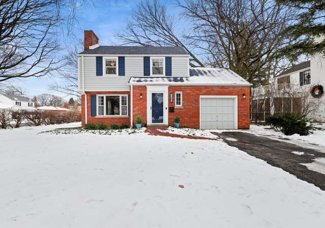 Photo of 3933 LYONS St, Evanston, IL 60203