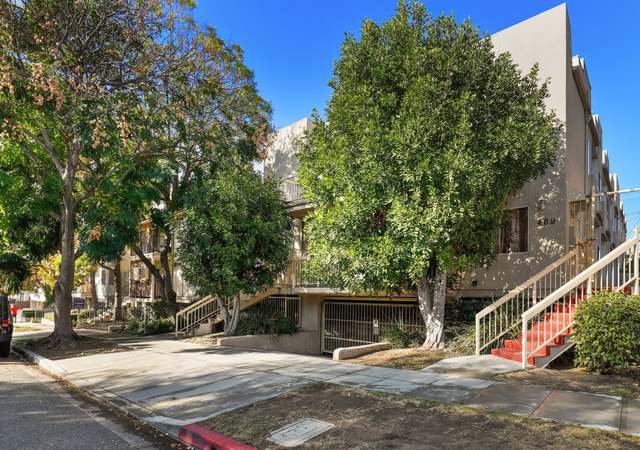 Photo of 469 E Providencia Ave #9, Burbank, CA 91501