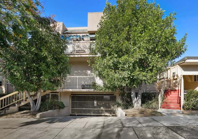 Photo of 469 E Providencia Ave #9, Burbank, CA 91501