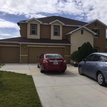 Photo of 8190 Fountain Mist Blvd, Lehigh Acres, FL 33972