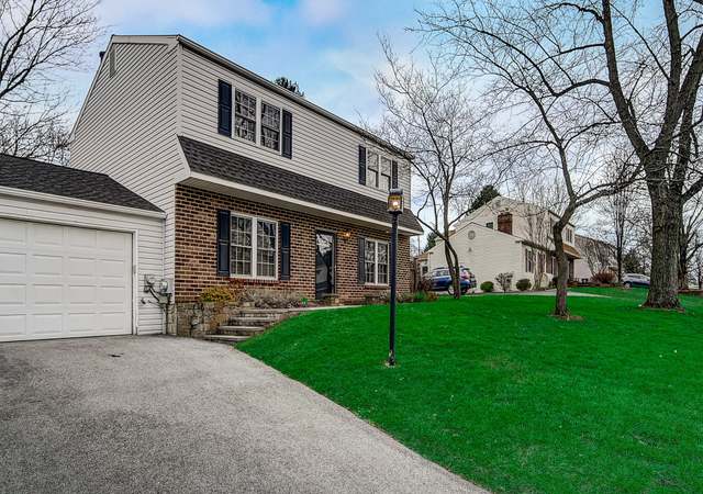 Photo of 12 Devon Cir, Paoli, PA 19301