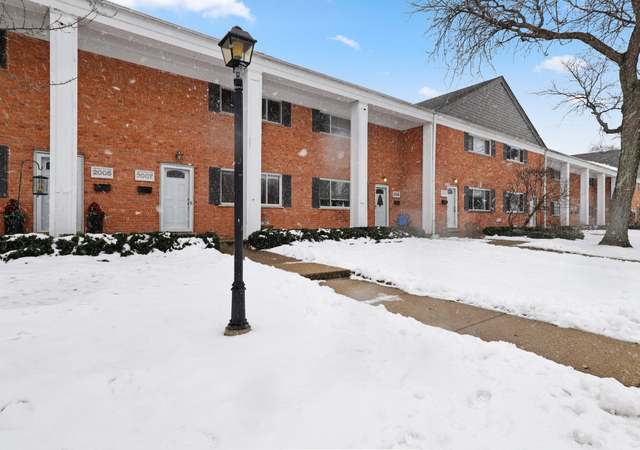 Photo of 2007 Walters Ave, Northbrook, IL 60062