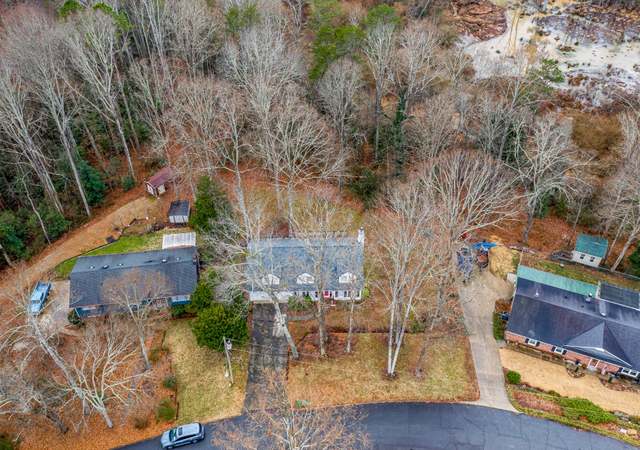 Photo of 318 Longview Ter, Easley, SC 29642