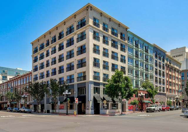 Photo of 445 Island Ave #619, San Diego, CA 92101