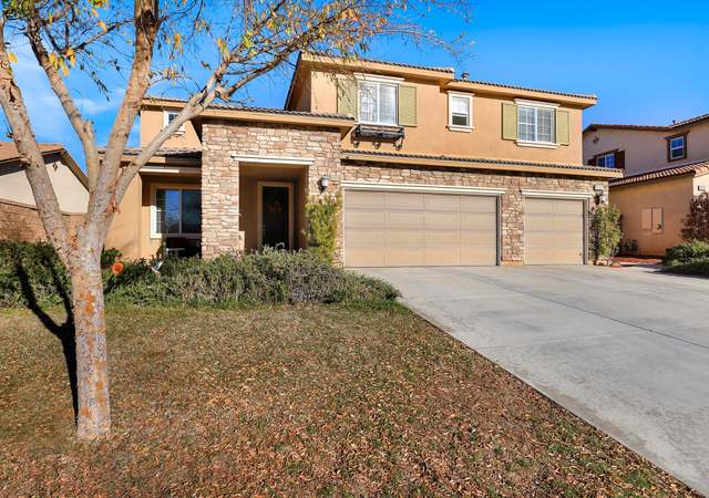 Photo of 40997 Bankhall St, Lake Elsinore, CA 92532
