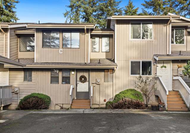 Photo of 1800 Grant Ave S Unit C2, Renton, WA 98055