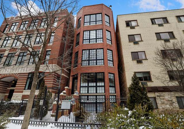 Photo of 536 W OAKDALE Ave #2, Chicago, IL 60657