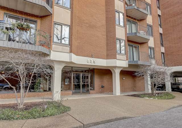 Photo of 835 Judson Ave #510, Evanston, IL 60202