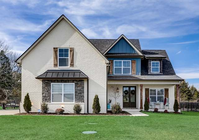 Photo of 2045 Anglers Retreat Dr, Murfreesboro, TN 37129