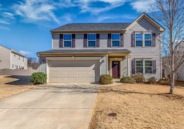 Photo of 260 Mercer Dr, Simpsonville, SC 29681
