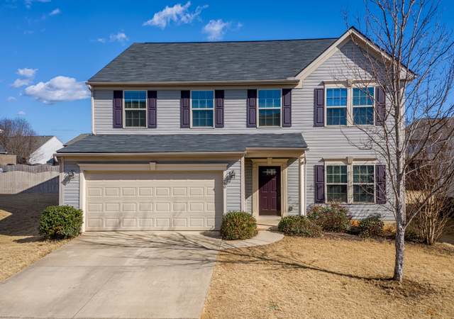 Photo of 260 Mercer Dr, Simpsonville, SC 29681