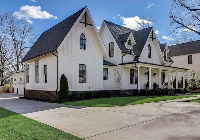 Photo of 4016 Outer Dr, Nashville, TN 37204