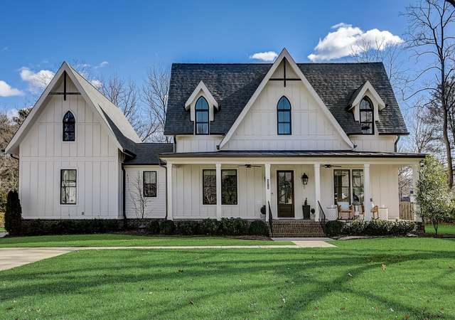 Photo of 4016 Outer Dr, Nashville, TN 37204