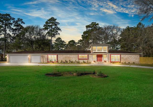 Photo of 21521 Whispering Pnes, Humble, TX 77338