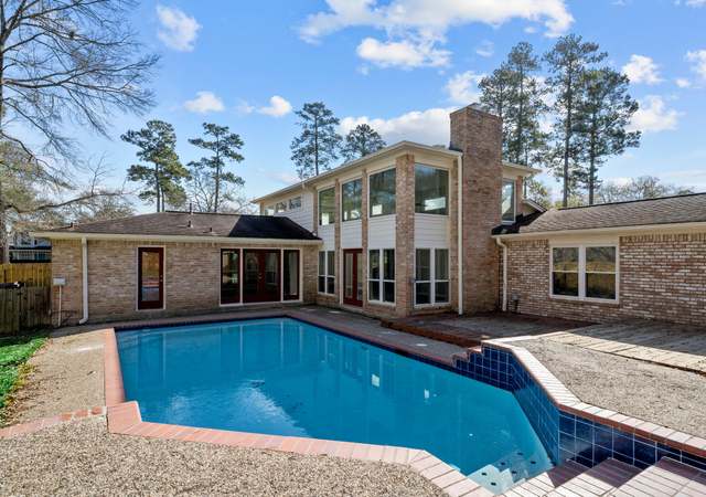 Photo of 21521 Whispering Pnes, Humble, TX 77338