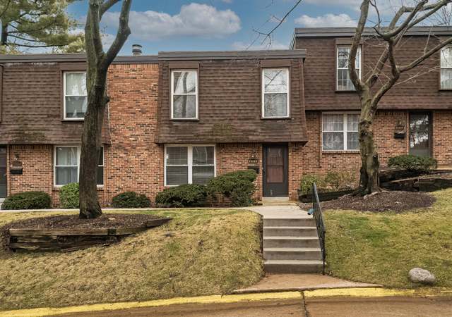 Photo of 13552 Coliseum, Chesterfield, MO 63017