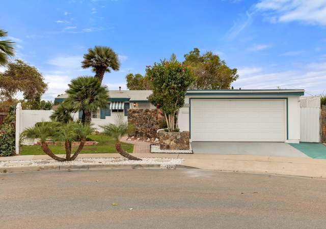 Photo of 3202 Towser St, San Diego, CA 92123