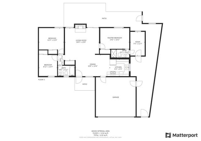 Photo of 3202 Towser St, San Diego, CA 92123