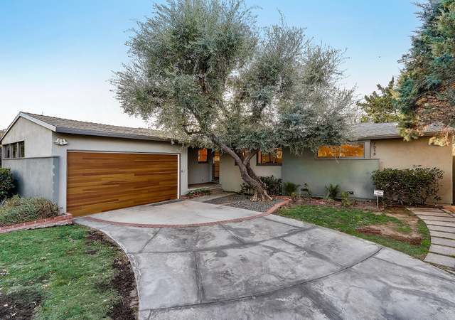Photo of 7313 Ostrom Ave, Van Nuys, CA 91406