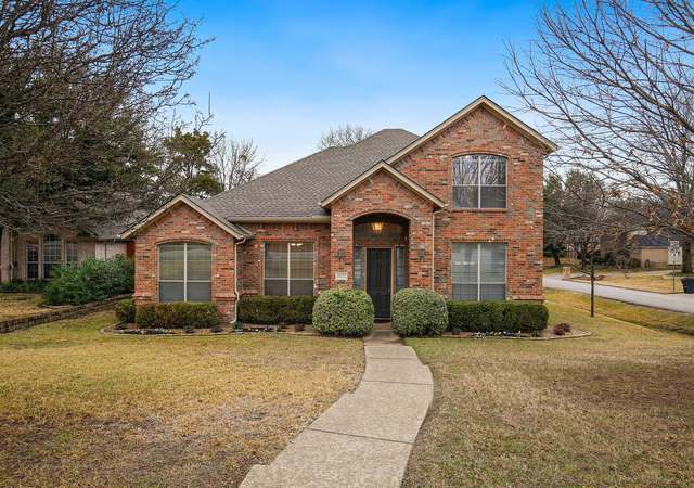 Photo of 2822 W Kimball Ave, Grapevine, TX 76051
