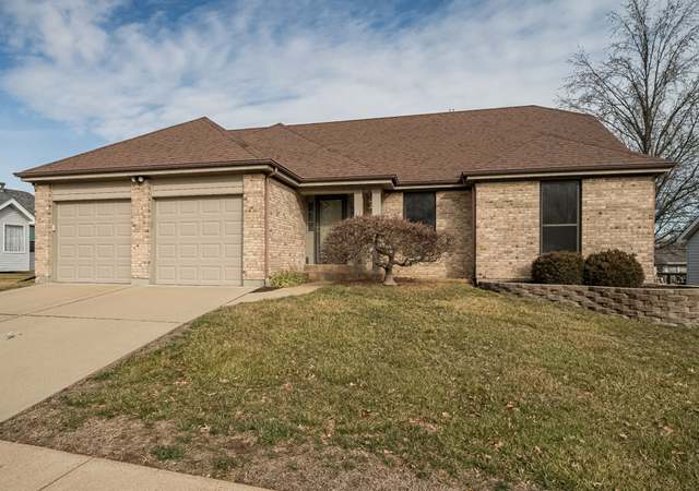 Photo of 9933 Tesson Creek Estates Dr, St Louis, MO 63123