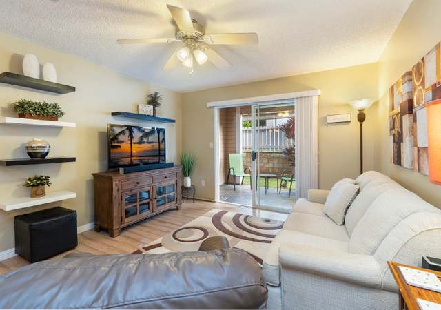 Photo of 94-870 Lumiauau St Unit H102, Waipahu, HI 96797