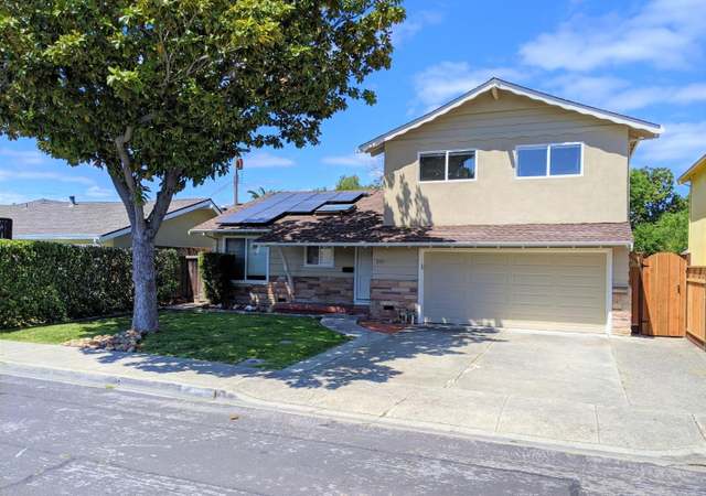 Photo of 2911 Jerald Ave, Santa Clara, CA 95051