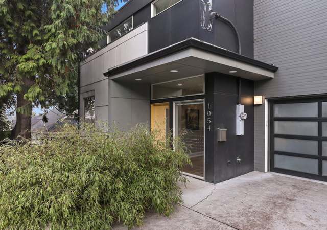 Photo of 1054 24th Ave E, Seattle, WA 98112