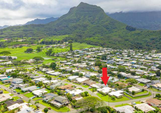 Photo of 570 Ulukou St, Kailua, HI 96734