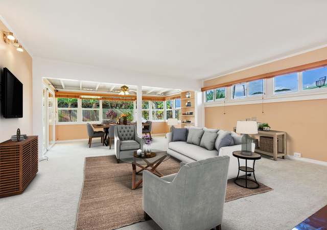 Photo of 570 Ulukou St, Kailua, HI 96734