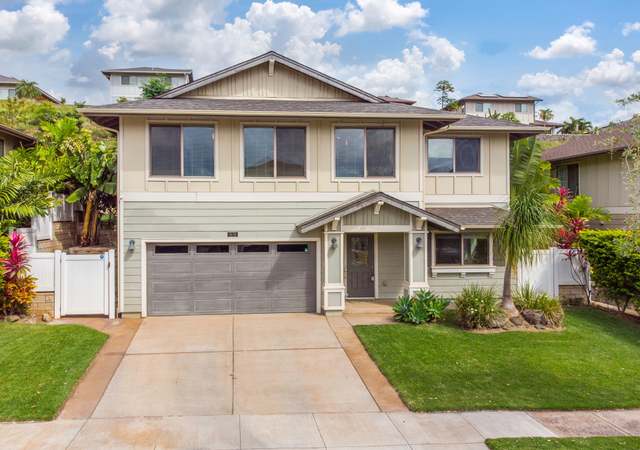 Photo of 92-731 Kuhoho Pl, Kapolei, HI 96707