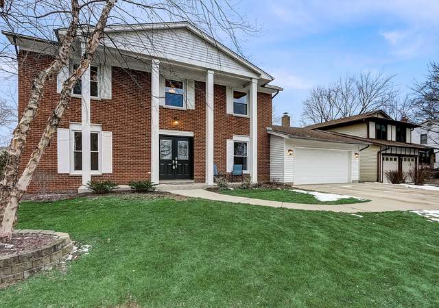 Photo of 6722 Plymouth Rd, Downers Grove, IL 60516