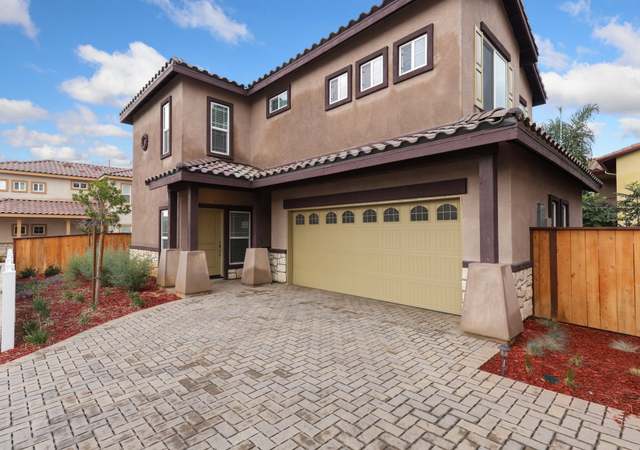Photo of 765 Lincoln Pl, El Cajon, CA 92020