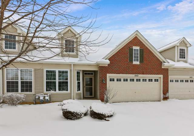 Photo of 1602 Catalina Ln, Aurora, IL 60504