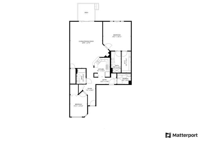 Photo of 1602 Catalina Ln, Aurora, IL 60504
