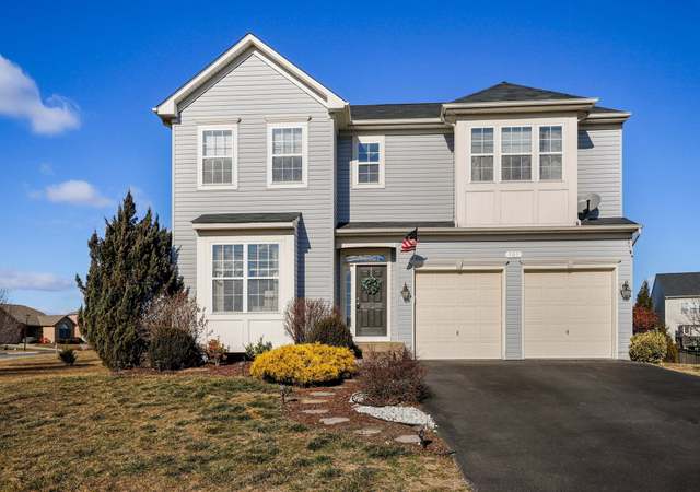 Photo of 101 Worthington Ct, Stephens City, VA 22655