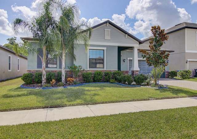 Photo of 13444 White Sapphire Rd, Riverview, FL 33579