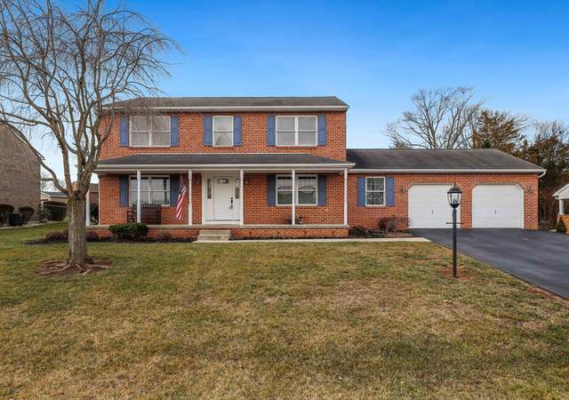 Photo of 150 Dartmouth Dr, Hagerstown, MD 21742