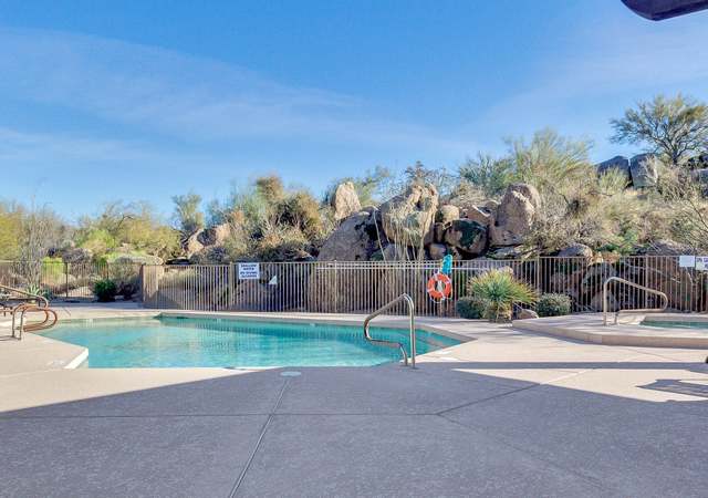Photo of 28990 N WHITE FEATHER Ln #124, Scottsdale, AZ 85262