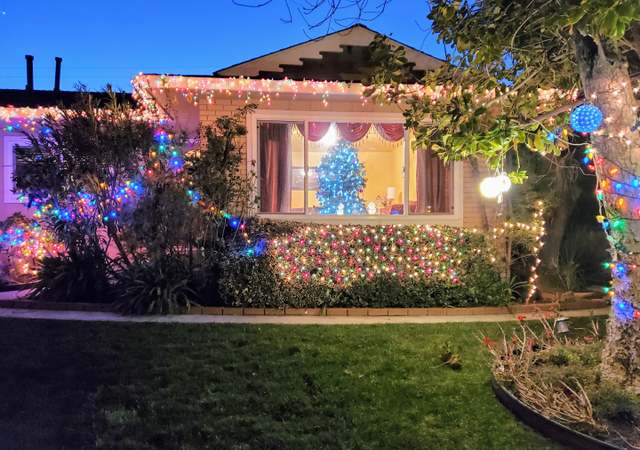 Photo of 3725 MERIDIAN Ave, San Jose, CA 95124