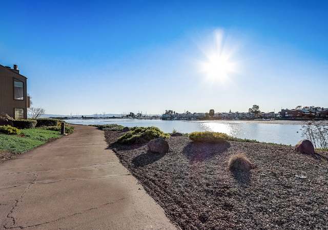 Photo of 540 Queens Rd, Alameda, CA 94501