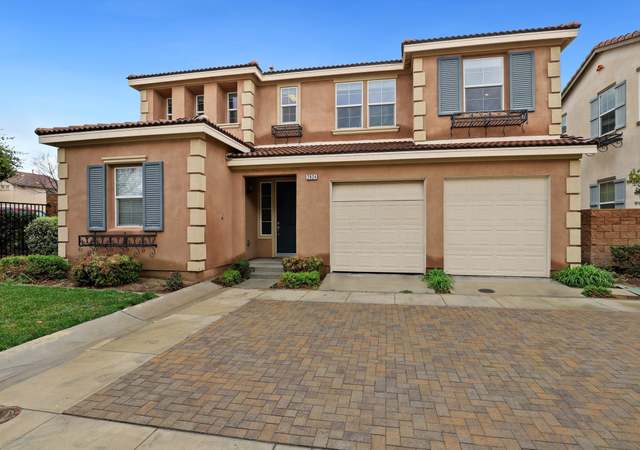 Photo of 2824 S Via Belamaria, Ontario, CA 91762