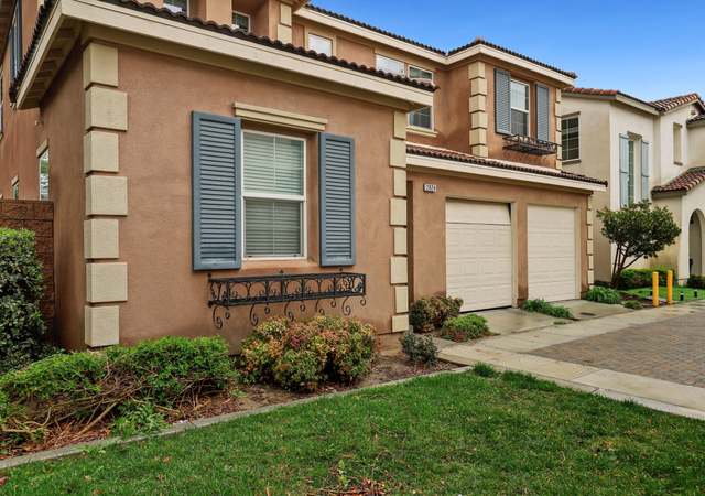 Photo of 2824 S Via Belamaria, Ontario, CA 91762