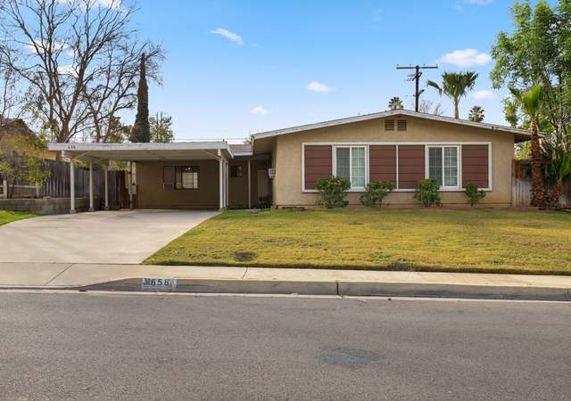 Photo of 658 Spruce St, Riverside, CA 92507