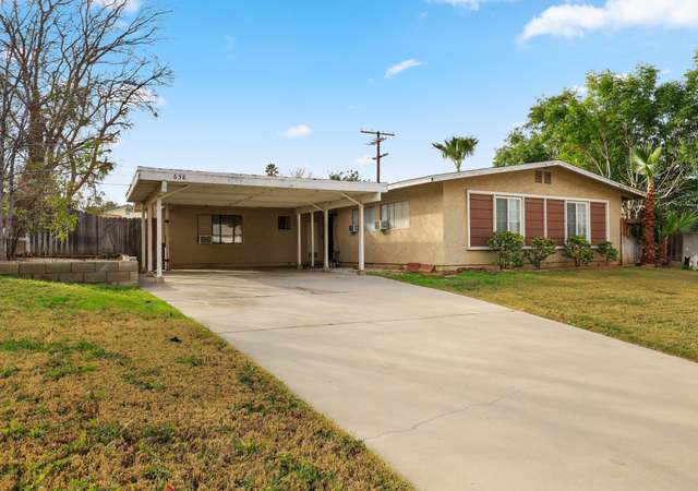 Photo of 658 Spruce St, Riverside, CA 92507
